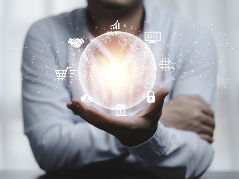 Innovation in Education: Nilaya Education Group’s Digital Transformation