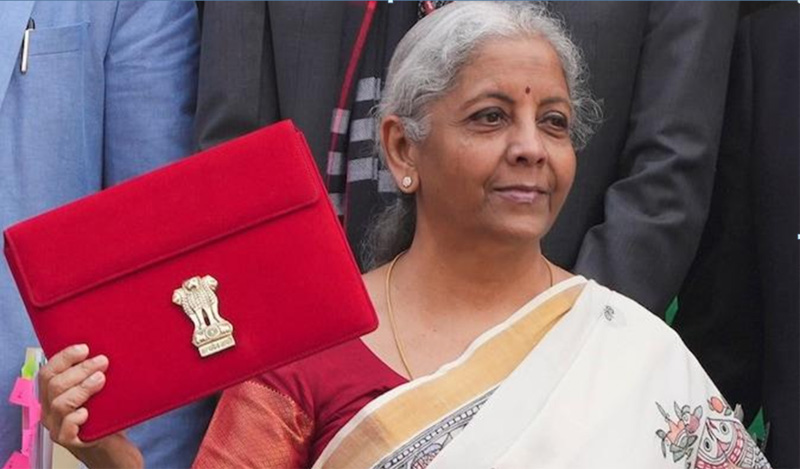 Union Budget 2025-26 What Does it have for you?