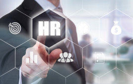 SMART MBA Course in Human Resource & HR-Tech