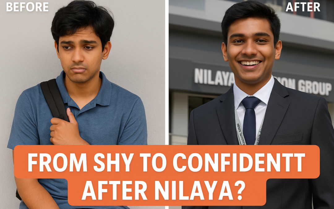 I’m Shy and Struggle with Communication. Can I Still Succeed in a BBA?