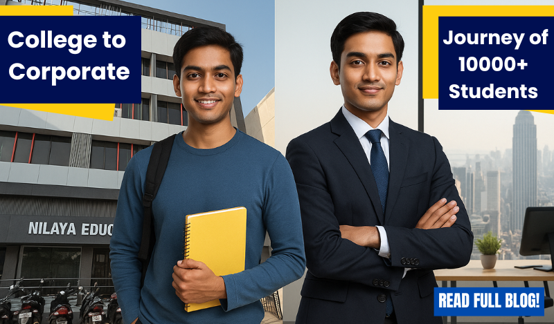 Nilaya education pune