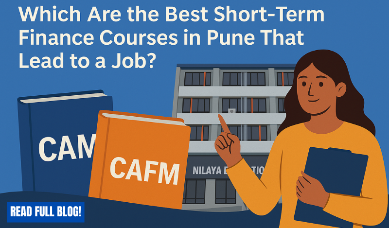 CAM and CAFM course pune
