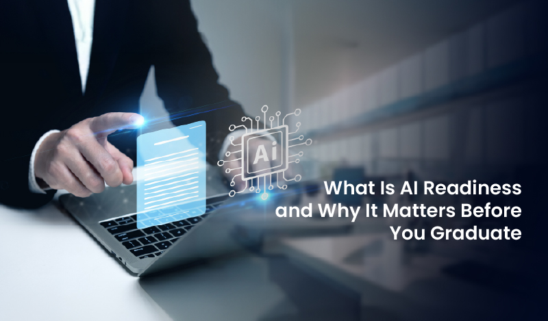 What Is AI Readiness