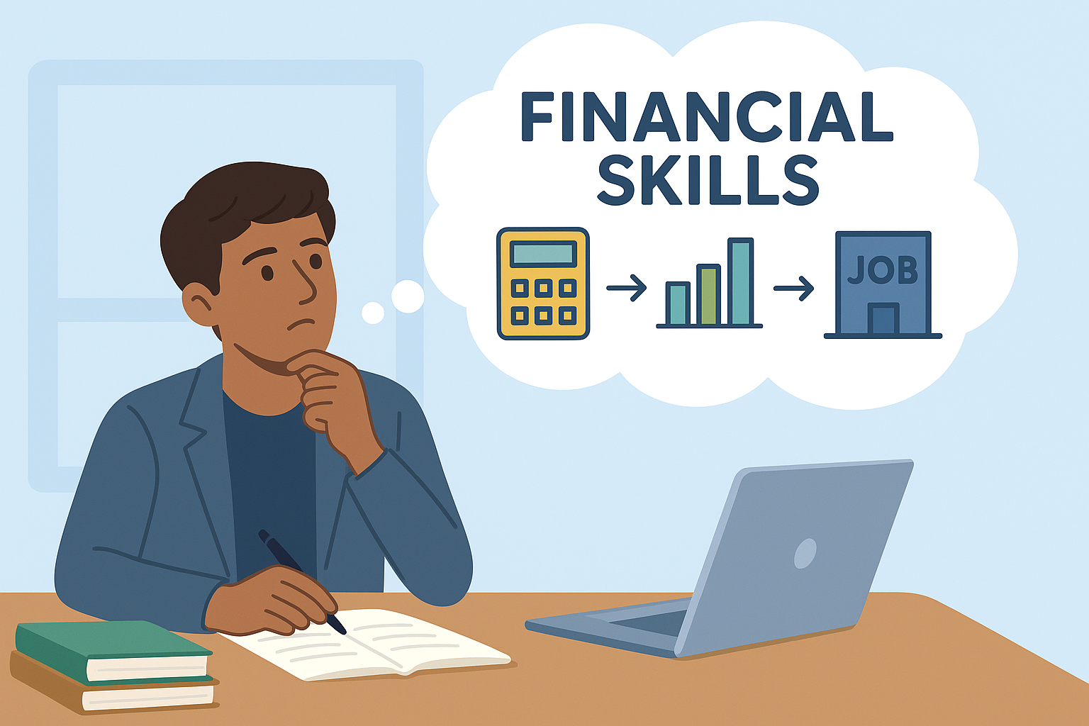 Essential Finance Skills Every Student Should Learn Before Entering the Job Market