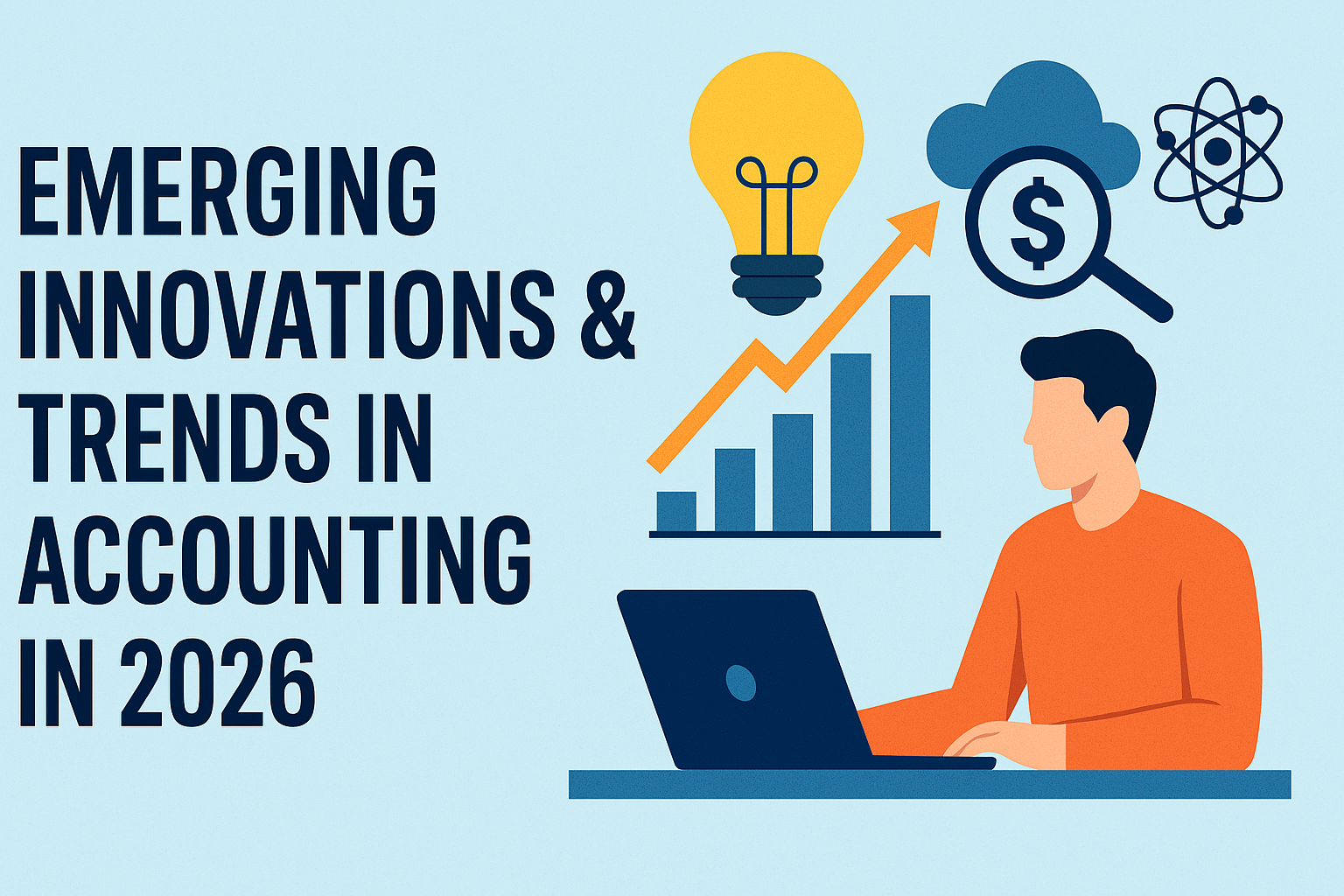 Trends in Accounting in 2026