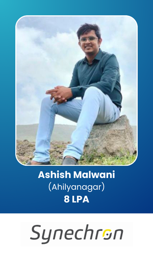 Ashish Malwani