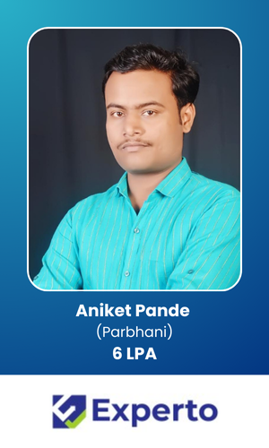 Aniket Pande