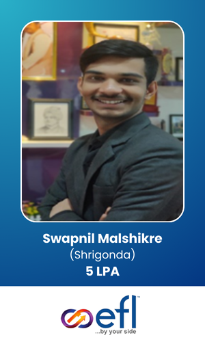 Swapnil Malshikre