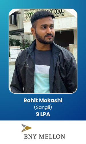Rohit Mokashi
