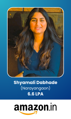 Shyamanli Dabhade