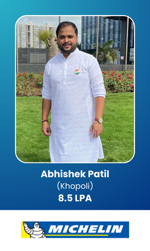Abhishek Patil