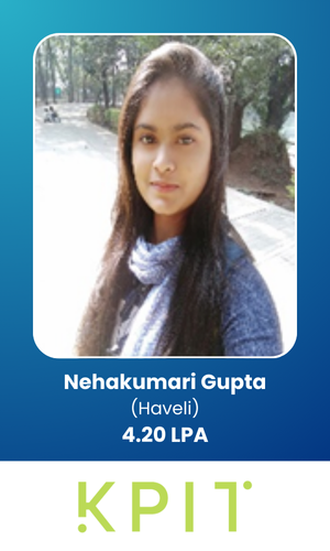 Neha Kumari Gupta