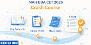 BBA CET Crash course 2026