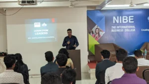 Learn From Leaders (LFL)