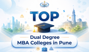 Top Dual Degree MBA Colleges in pune