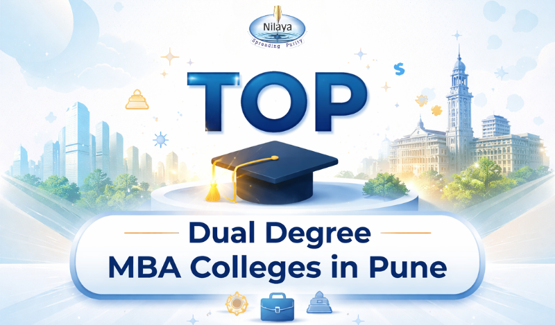 Top Dual Degree MBA Colleges in pune