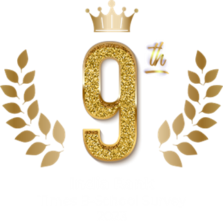 9th India Rank times b-school survey 2023