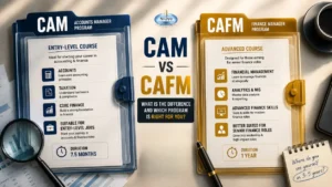 CAM vs CAFM at Nilaya What Is the Difference and Which Program Is Right for You